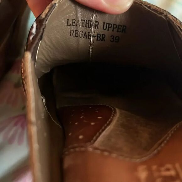 L’artiste Spring Step Regae Clogs Slides - 39 - Picture 12 of 14